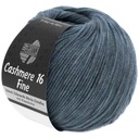 Priadza Lana Grossa - merino + kašmír - CASHMERE 16