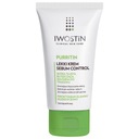 Iwostin Purritin Light Cream Sebum Control 60 ml