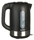 Rýchlovarná kanvica Tefal KO330830 2400 W čierna