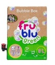 Fru Blu mydlové bubliny Bubble Tekutá bublinková dóza s kohútikom 3000 ml