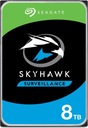 Serverová jednotka SkyHawk 8TB 3,5'' SATA III
