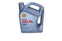 Olej SHELL 5W40 5l HELIX HX8 ECT / SN / C3 /