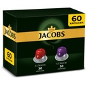 Jacobs kapsuly pre Nespresso(r)* Lungo 6,8 60 ks.