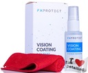 FX PROTECT Vision Coating C-12 - Rok lak 30ml