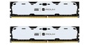 Pamäť DDR4 GOODRAM IRIDIUM 8GB (2x4GB) 2400MHz CL