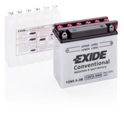 Motobatéria Exide 12N5,5-3B 5,5Ah 45A