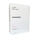 Mesoestetic Post Peel Crystal Fiber Mask 5 ks