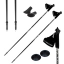 Palice na nordic walking Viking Lite PRO 105cm