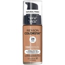 Revlon Colorstay Foundation 330 Natural Tan 30ml