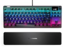 STEELSERIES Apex 7 TKL Červená spínacia klávesnica