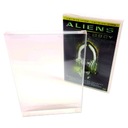 DVD Protector G1 - Video Transparent 10 ks