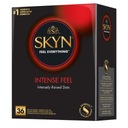 UNIMIL SKYN INTENSE FEEL CONDOMS 36 KS