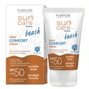 SUN CARE Derma COMFORT CREAM SPF 50+ Floslek