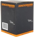 DENCKERMANN PRUŽNÉ RAMENO D120560