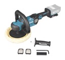 Makita PV001GZ Leštička na batérie 40V XGT 180mm