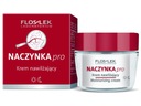 Flos-Lek hydratačný krém na tvár 50 ml