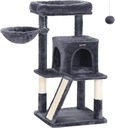 Drapak Tree pre Cat 98 cm Tower Cave of Cats