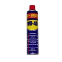 WD-40 MULTIFUNKČNÝ PRÍPRAVOK 600ml