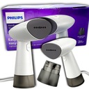 NAPAROVAČKA NA OBLEČENIE PHILIPS 18g/min 85ml PARNÁ ŽEHLIČKA 900W SÚPRAVA