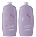 Alfaparf Smooth Shampoo 1000 ml + kondicionér 1000 ml