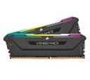 Corsair Vengeance RGB Pro SL DDR4 32GB RAM