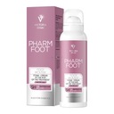 PHARM FOOT MUSSE 125ml PENA-KRÉM