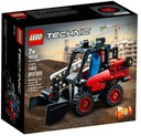 LEGO TECHNIC 42116 MINI NAKLADAČKA