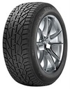 4 x pneumatiky Taurus SUV Winter 225/65R17 106 H XL