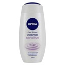 NIVEA CREME SENSITIVE (STAROSTLIVÝ SPRCHOVÝ GÉL) 250 ML