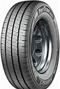 2 x plášť Kumho PorTran KC 53 215/60R16 103/101T