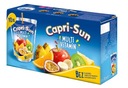 Capri-Sun multivitamín 200 ml