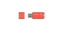 GOODRAM 256GB UME3 USB 3.0 Pendrive Black