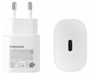 SAMSUNG NABÍJAČKA 25W RÝCHLY ADAPTÉR ORIGINÁL IPHONE USB C 11 12 13 14 15