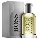 Hugo Boss Bottled No.6 šedá voda po holení 100ml