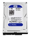 WD Blue WD10EZEX 1TB SATA III disk 64MB 1000GB