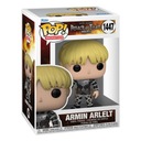 Funko Pop! Figúrka #1447 Armin Arlert 5. sezóna – Útok na Titan