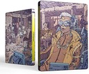 CYBERPUNK 2077 NOVÝ STEELBOOK VOODOO BOYS BEZ HRY