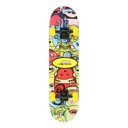 COLOR WORMS 1 SOLID NILS EXTREME SKATEBOARD