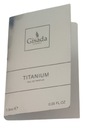 GISADA SWITZERLAND TITANIUM EDP EAU DE PARFUM PARFUMOVANÁ VODA 1,5 ml