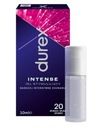 Ženský gél - Durex Intense Orgasmic Gel 10 ml