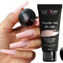 Akrylový gél lak ACRYLGEL POWDER GEL flexy 30 ml