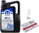 MOPAR ATF+4 5L JEEP DODGE RAM CHRYSLER LANCIA FIAT