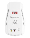 SNÍMAČ PLYNU EURA GD-05A2 230V/50HZ DO ZÁSUVKY