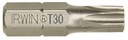 BIT TORX 1/4' 25MM 10 KS. T27