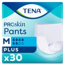 savé nohavičky TENA PANTS ProSkin Plus M 30 ks.