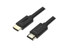 HDMI 2.0 M/M Základný kábel 2.0m Unitek Y-C138M