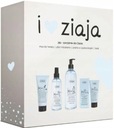 Ziaja Jeju Set Mousse Micellar Tekuté pastové tonikum