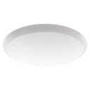 Hermetické stropné svietidlo REWA LED 30W 3225lm 4000K IP65 biela