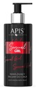 Apis SENSUAL GIRL Hydratačné parfumované telové mlieko 300 ml