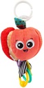 TOMY LAMAZE JUL'S APPLE MASKOT S TEENER 0+